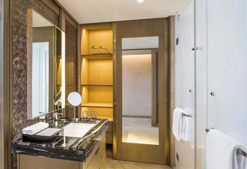 諾亞的叢林探險親子雙床房