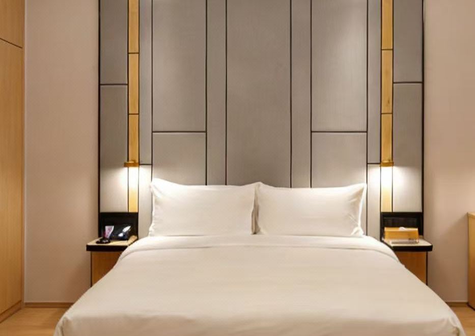 套房+禅意茶席+奢阔雅居+舒逸深眠