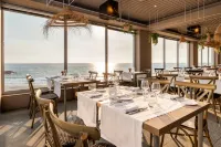 Axis Ofir Beach Resort Hotel