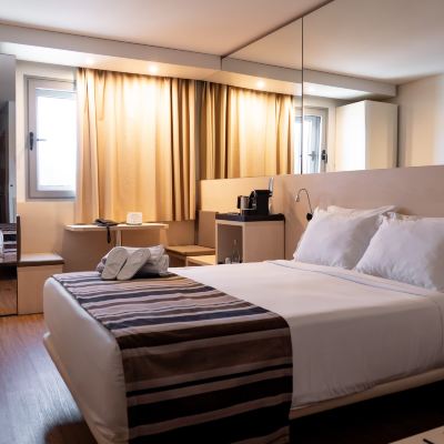 Premium Room Park Hotel Porto Aeroporto Promo Code