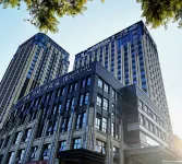Palace Hotel (Chengdu Panda Base Tianfu International Animation City Store)
