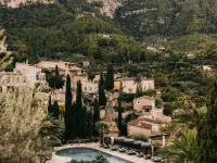 La Residencia, A Belmond Hotel, Mallorca Hotels in Deia