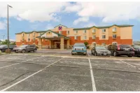 Studio 6 Extended Stay Findlay Tiffin Avenue OH
