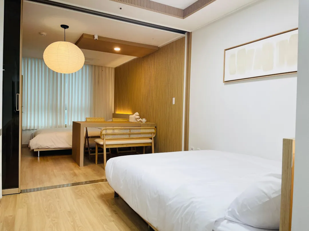 Inn-the City Seoul Chungmuro - Myeong-dong