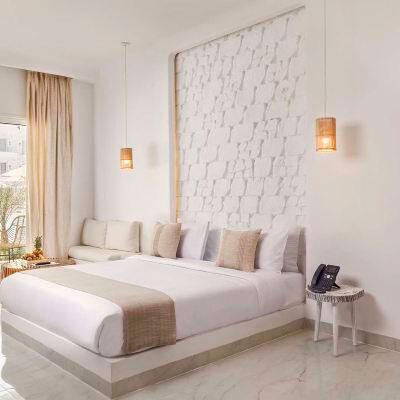 Deluxe Double Room Tanoak Resort Promo Code