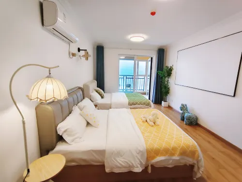 Qiyue Design Guesthouse (Naxianghai)