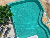 Weizhou Island Muyanxi Scenic Apartment (Rainbow Cliff Branch 1) Hoteles en 