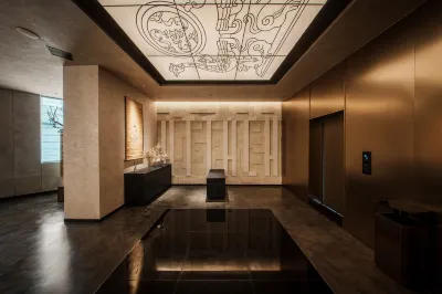 Jingzhou Gucheng · Attach hotel (Wanda Plaza) Hotel a 