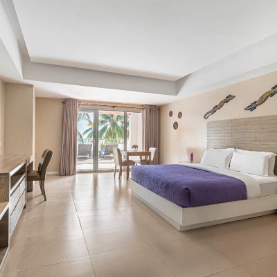 Premier Beach View The Muse Hotel Boracay Promo Code