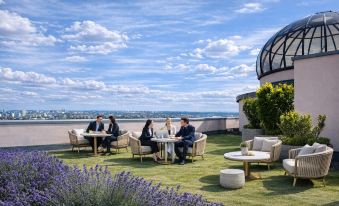 Don Giovanni Hotel Prague - Great Hotels of The World - Housity