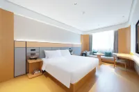 JI Hotel (Baigou Xingsheng Avenue)