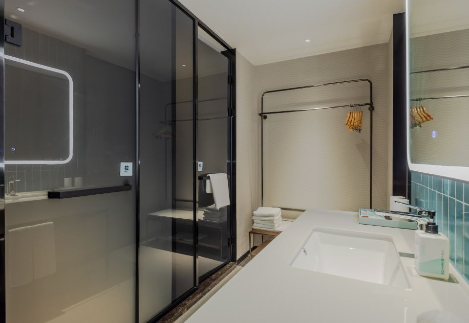 Superior Room (2 beds)