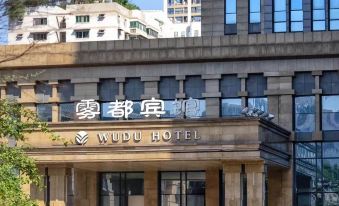 Wudu Hotel