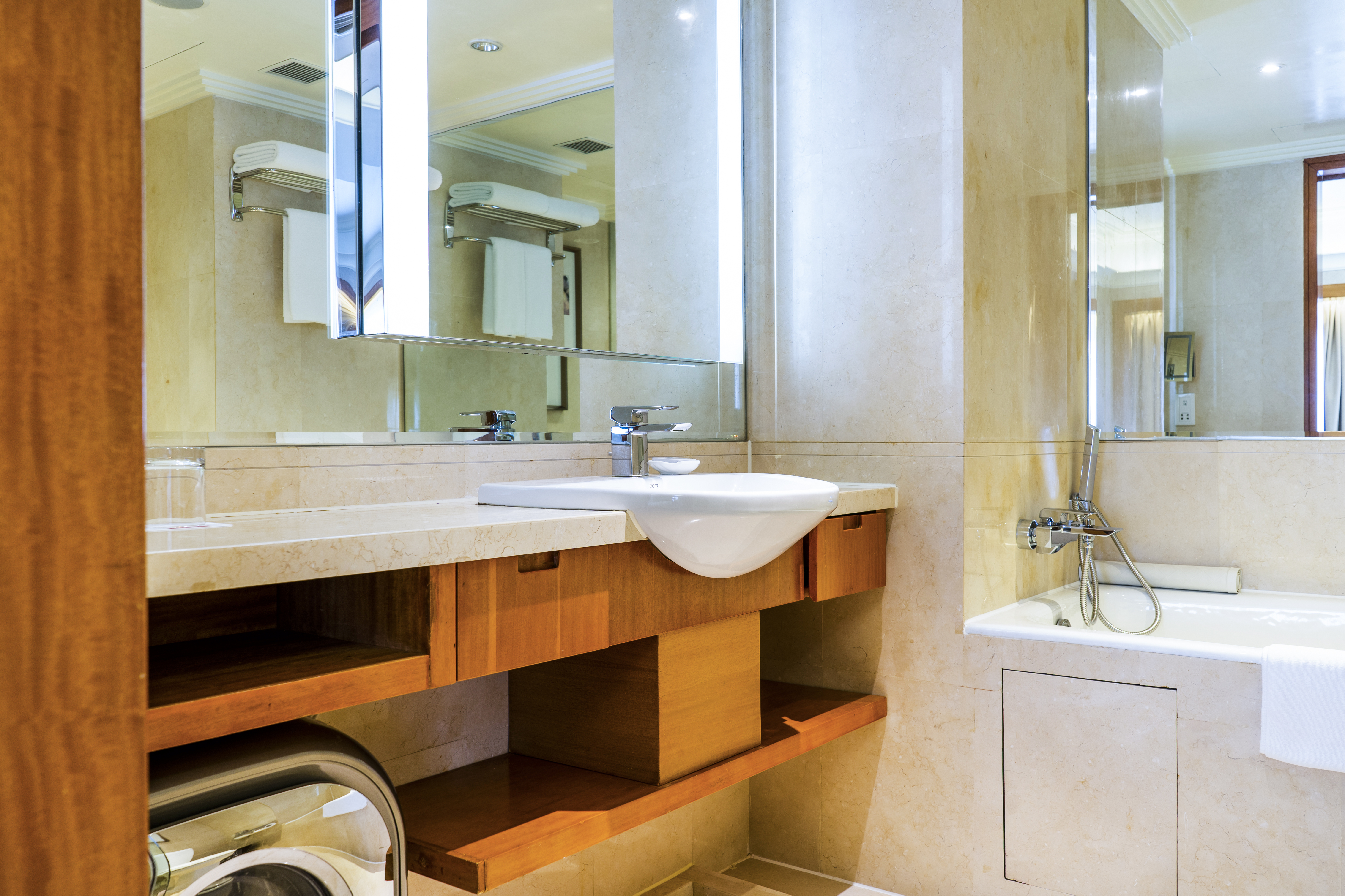 公寓客房（大床）