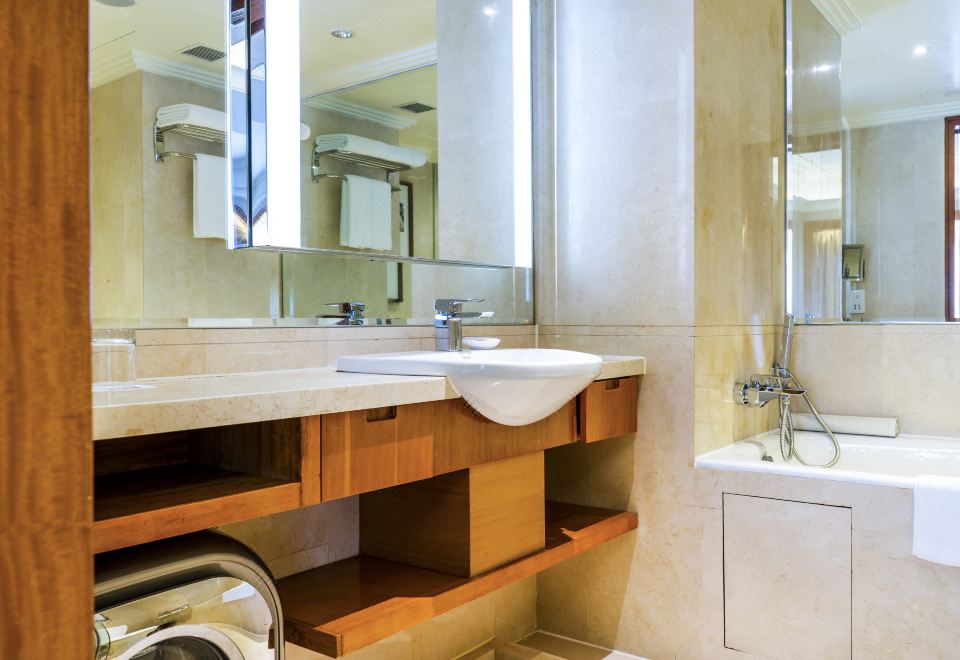 公寓客房（大床）