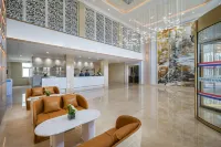 Beijing LanWan International Hotel (Capital Airport Xinguozhan Branch)