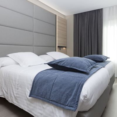 Deluxe Double Room Hotel Liabeny Promo Code