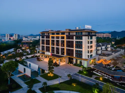 Mineral Romance Resort Hotel