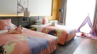 Yekalon Yamey International Hotel