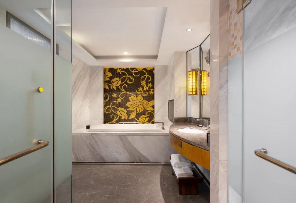 麗雅聯通套房（徠芬SE吹風機）