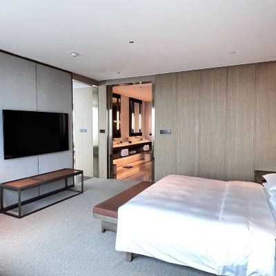 君悅行政套房 合肥君悅飯店優惠