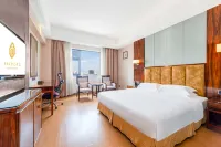 Yulin Fucheng Ligong Hotel