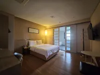 Hotel Clover Hotels in Ansan