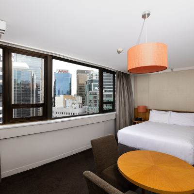 北悉尼景觀大床房 悉尼北海景酒店優惠