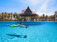Sofitel Krabi Phokeethra Golf and Spa Resort