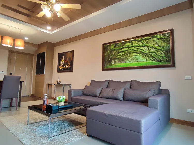 One Bedroom Suite Dog Friendly