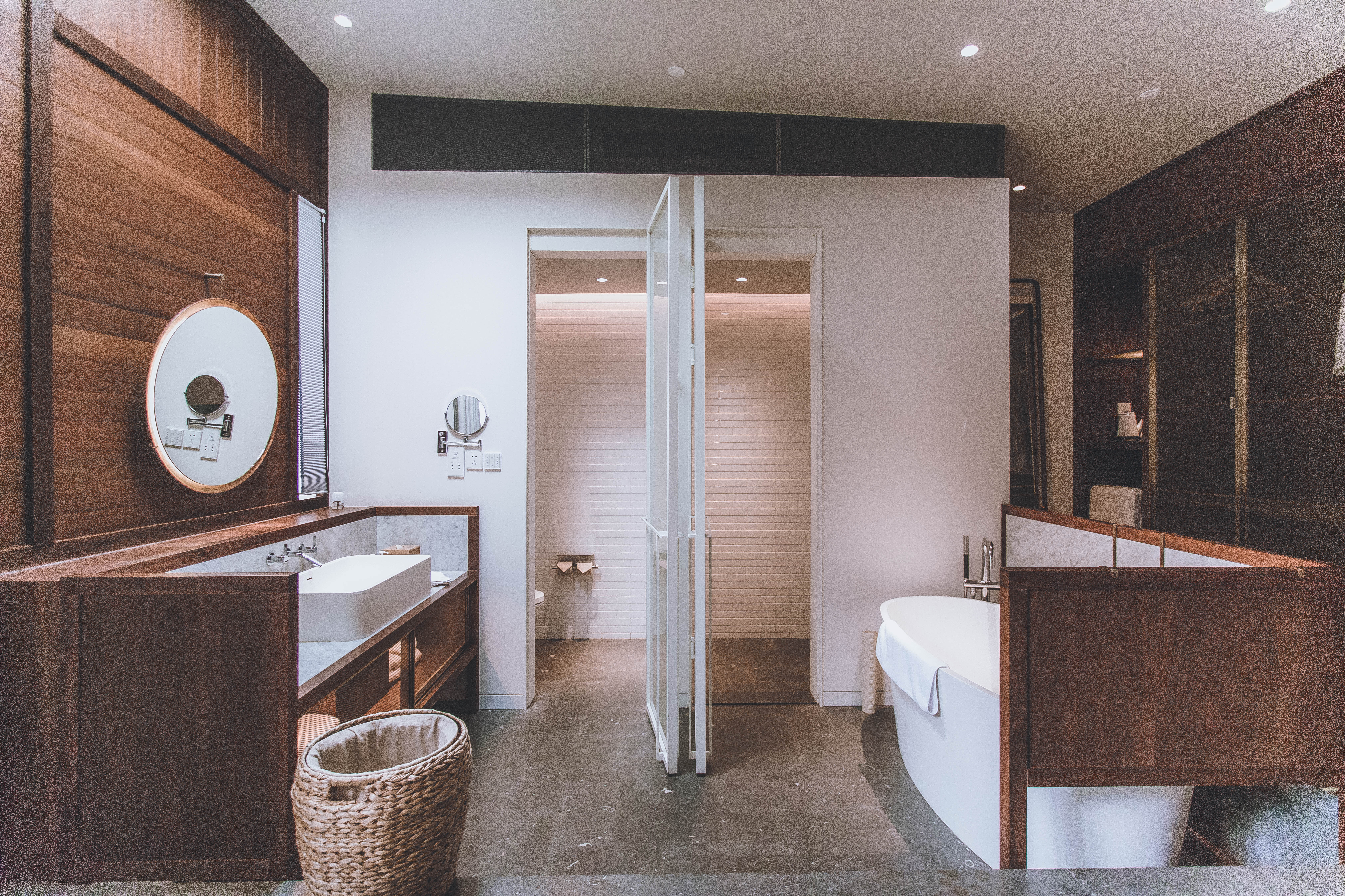 软香小筑大床房