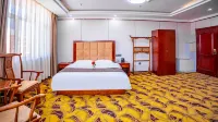 Yuncheng Hotel (Datong Yungang Wuyue Plaza Branch)