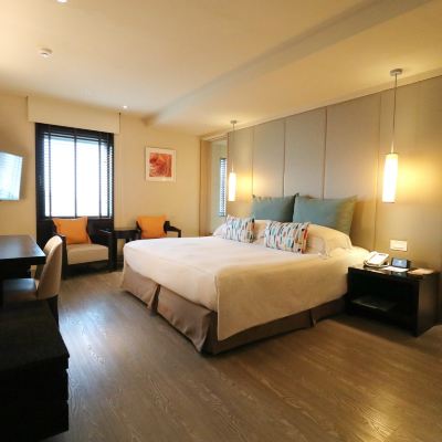 奇岩大床房 大地飯店優惠