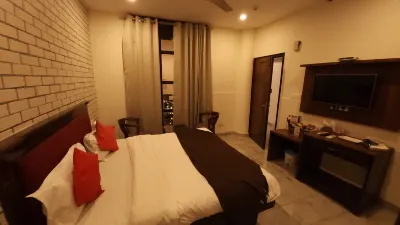 Hotel Multitech Premium Ξενοδοχεία στην πόλη 