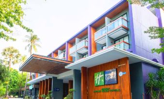 Holiday Inn Express Phuket Patong Beach Central, an IHG Hotel