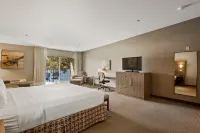 Executive Inn & Suites Oakland