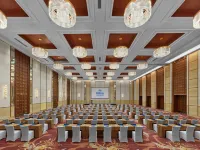 Hilton Beijing Capital Airport