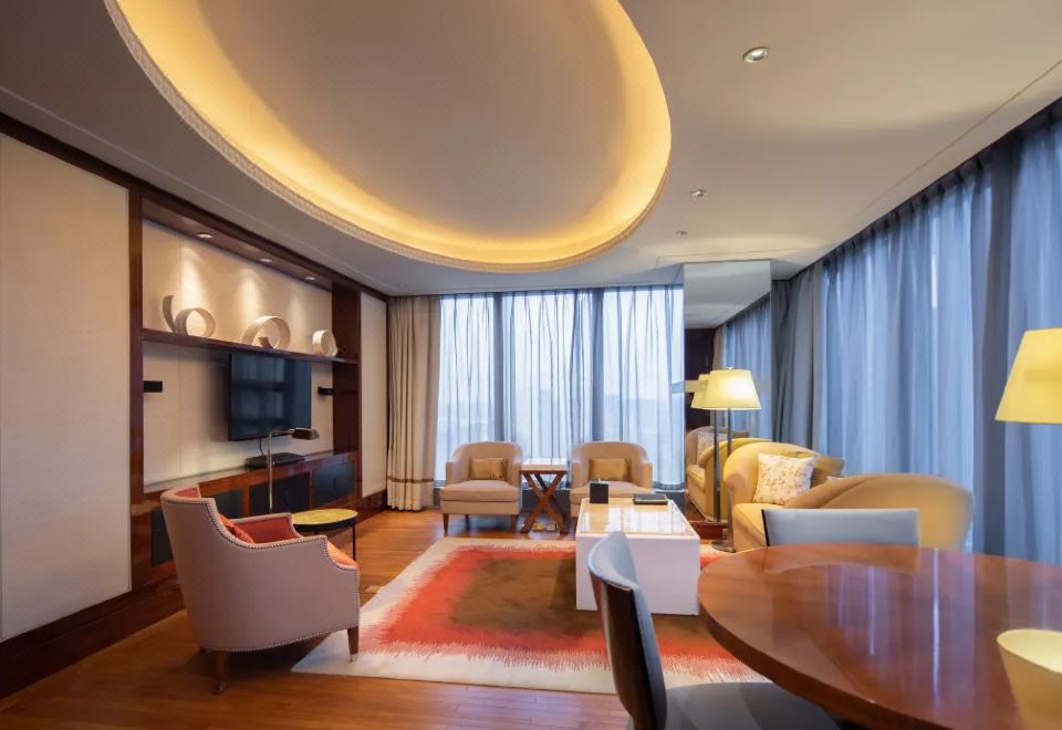 VR主题豪华套房（观影+游戏）