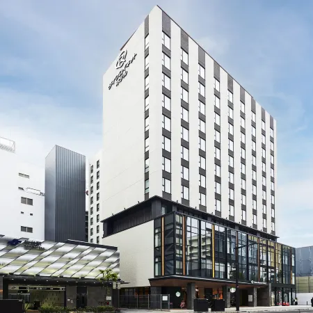 Daiwa Roynet Hotel Sendai Nishiguchi PREMIER