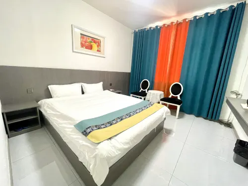 Hanoi Homestay