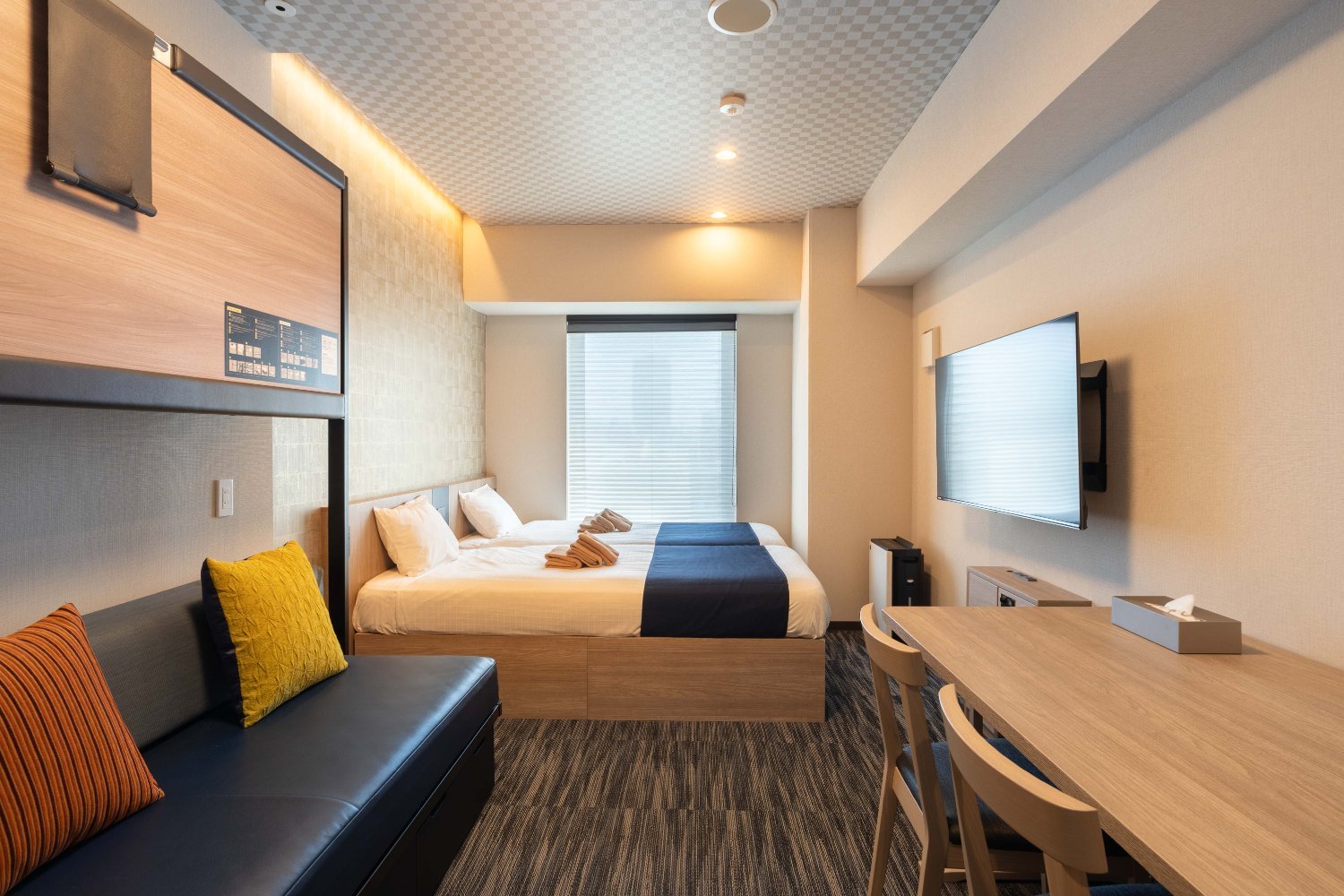 天空树景高级间 - 高楼层保证（Gtype）