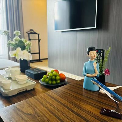 廈航My Famliy尊享套房 成旅晶贊飯店（廈門SM城市廣場店）優惠
