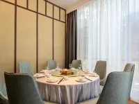 Miliya Yunmanshuji Homestay Hotels in Pingwu