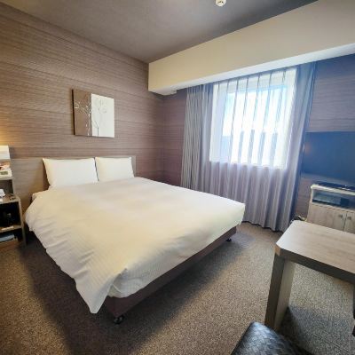 コンフォートダブル（禁煙） ホテルルートイン矢巾 - 岩手医大病院 クーポン