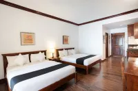 Club Balai Isabel