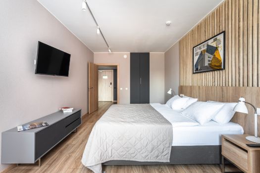 Apart-Hotel ARTSTUDIO Moskovsky