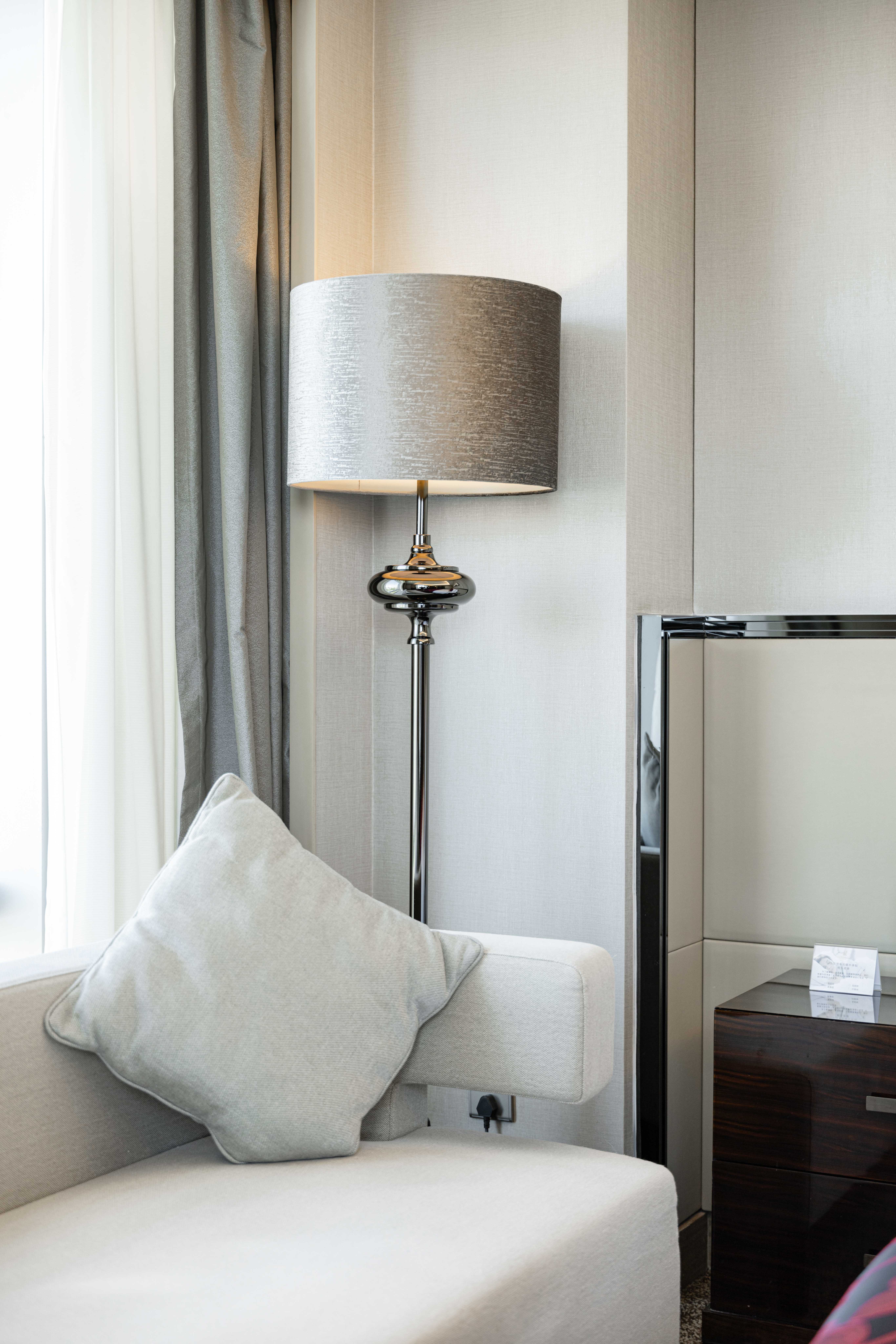 Shenzhen YANGBANGLANGYUE International HotelSuite With View