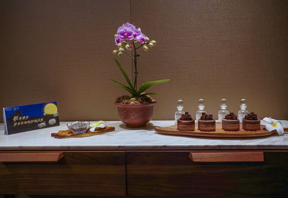 高级海景房?睡眠料理工坊