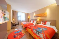 GYA Hotel (Liyang Babaiban Shanghecheng)