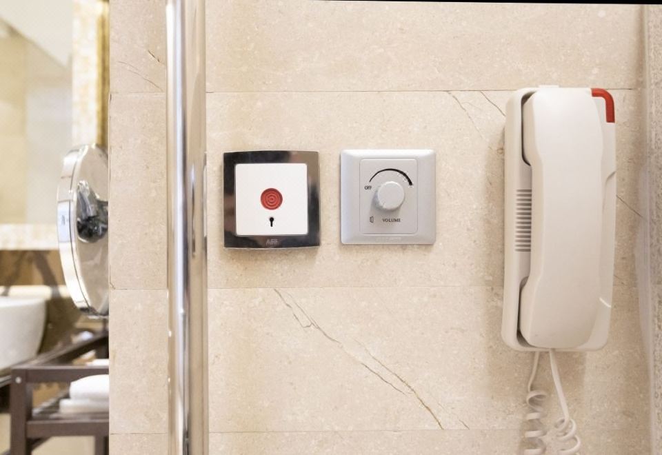 Crowne Plaza Beijing Chaoyang U-TownGuestroom (2 Beds)